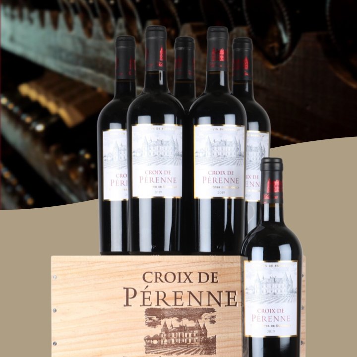 Vinkap från Bordeaux!